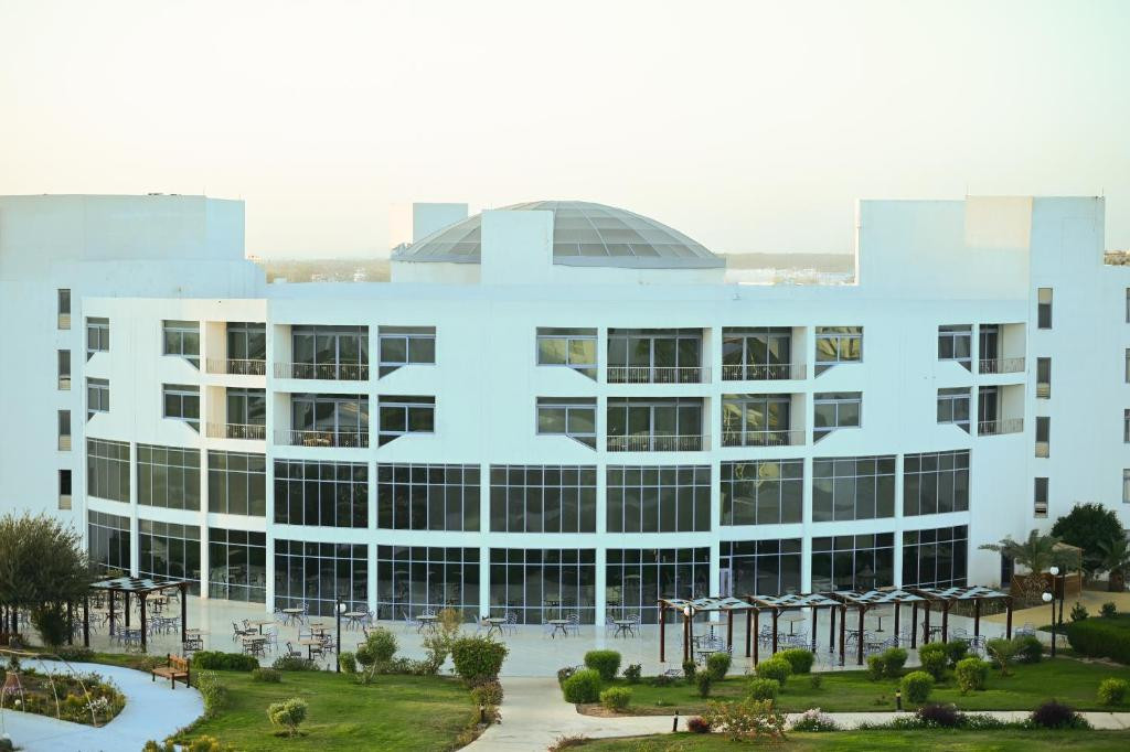 STAR RESORT & AQUA PARK (EX. AMARINA STAR RESORT) — фото 11