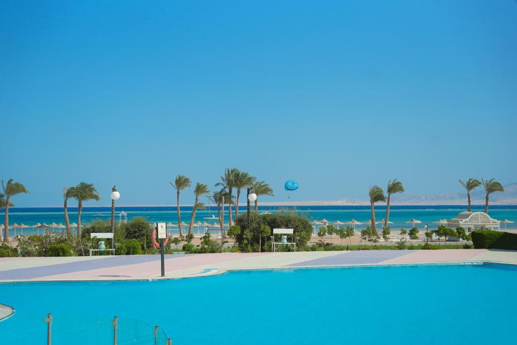 STAR RESORT & AQUA PARK (EX. AMARINA STAR RESORT) — фото 12