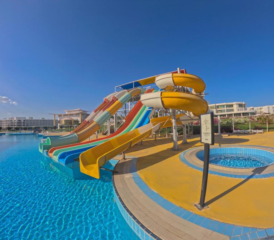 STAR RESORT & AQUA PARK (EX. AMARINA STAR RESORT) — фото 13