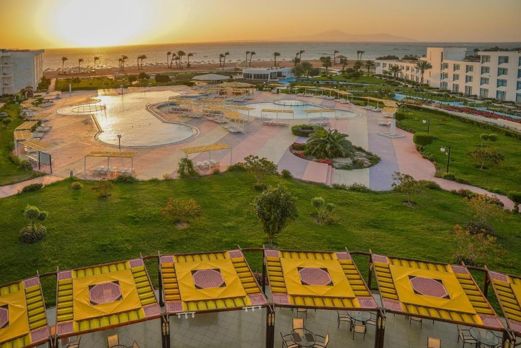 STAR RESORT & AQUA PARK (EX. AMARINA STAR RESORT) — фото 14
