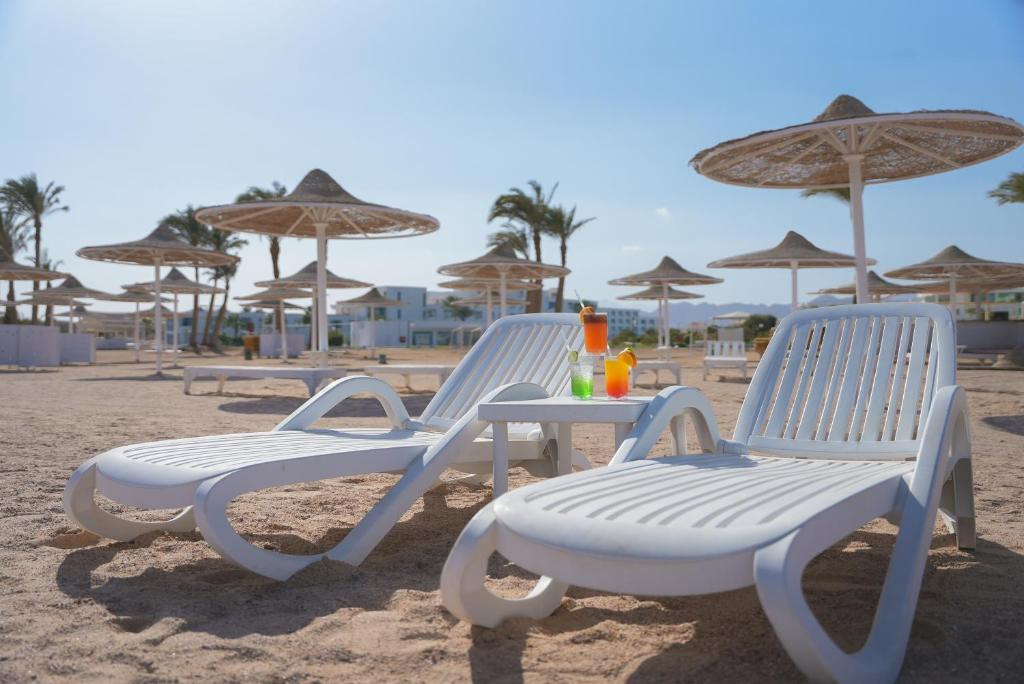 STAR RESORT & AQUA PARK (EX. AMARINA STAR RESORT) — фото 15