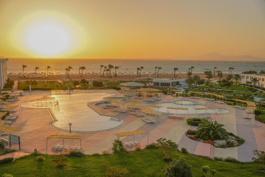 STAR RESORT & AQUA PARK (EX. AMARINA STAR RESORT) — фото 16