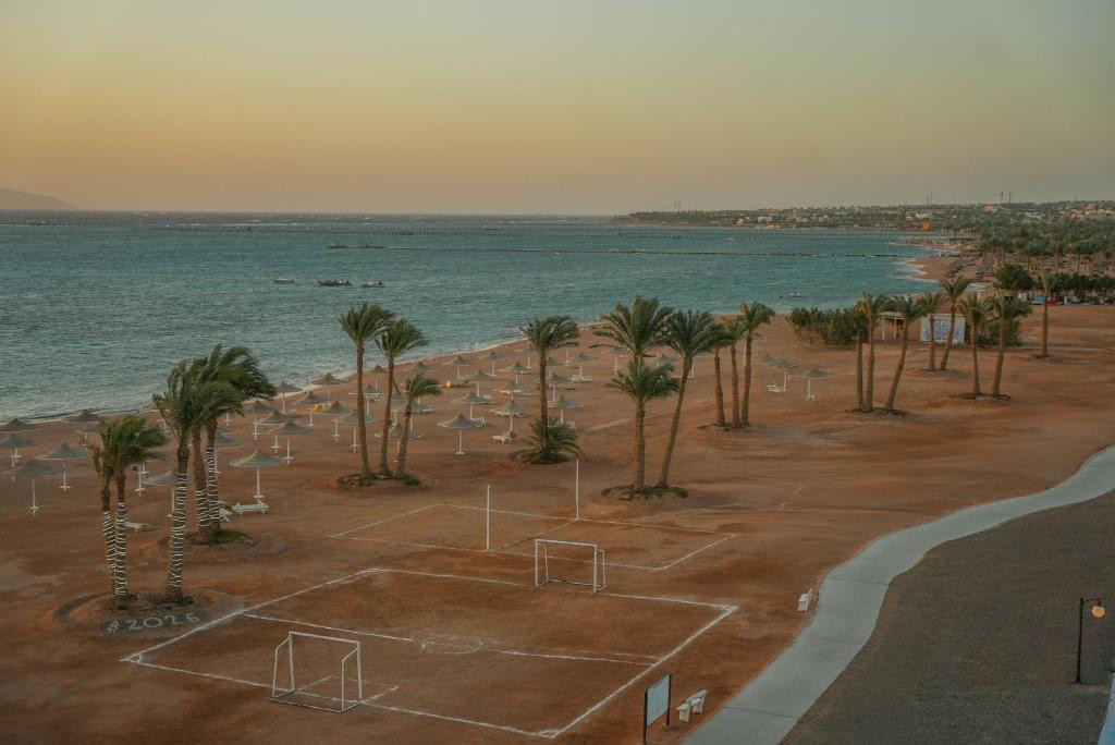 STAR RESORT & AQUA PARK (EX. AMARINA STAR RESORT) — фото 17