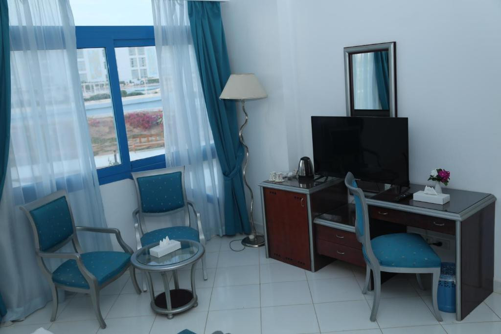 STAR RESORT & AQUA PARK (EX. AMARINA STAR RESORT) — фото 18