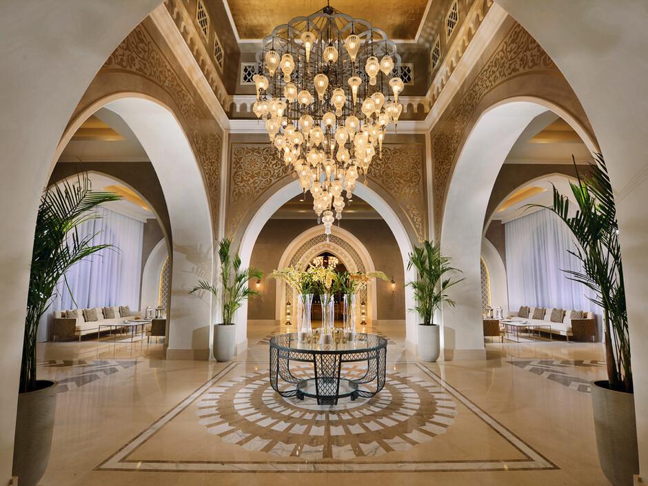 STEIGENBERGER ALCAZAR — фото 10