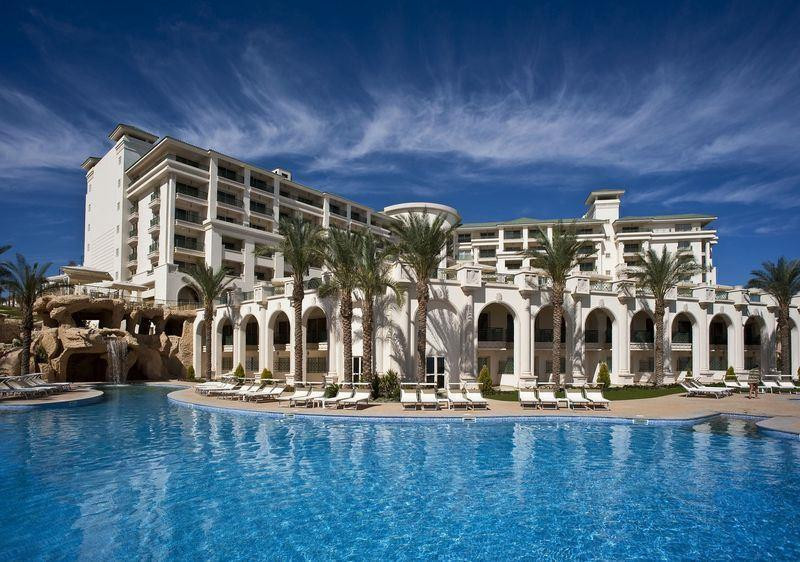 STELLA DI MARE BEACH HOTEL & SPA — фото 2