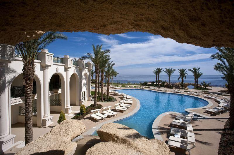STELLA DI MARE BEACH HOTEL & SPA — фото 3