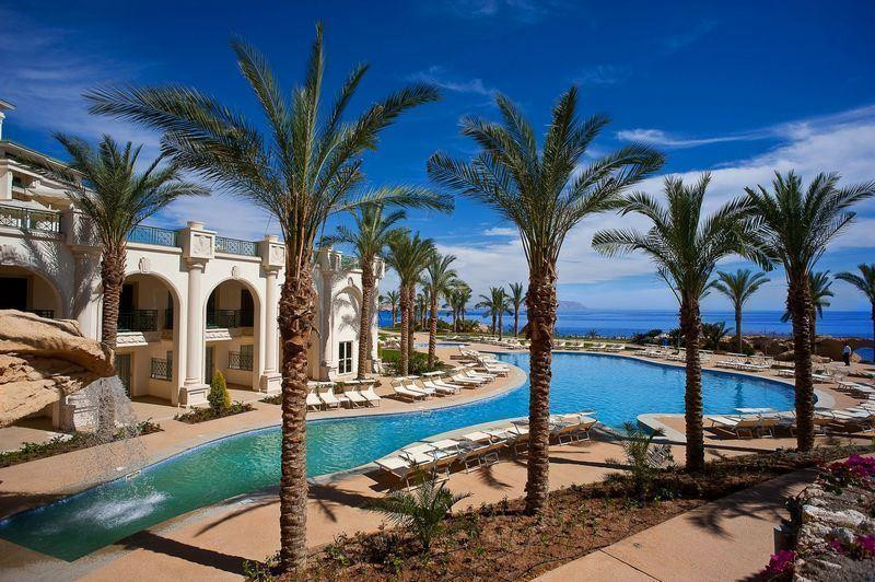 STELLA DI MARE BEACH HOTEL & SPA — фото 4