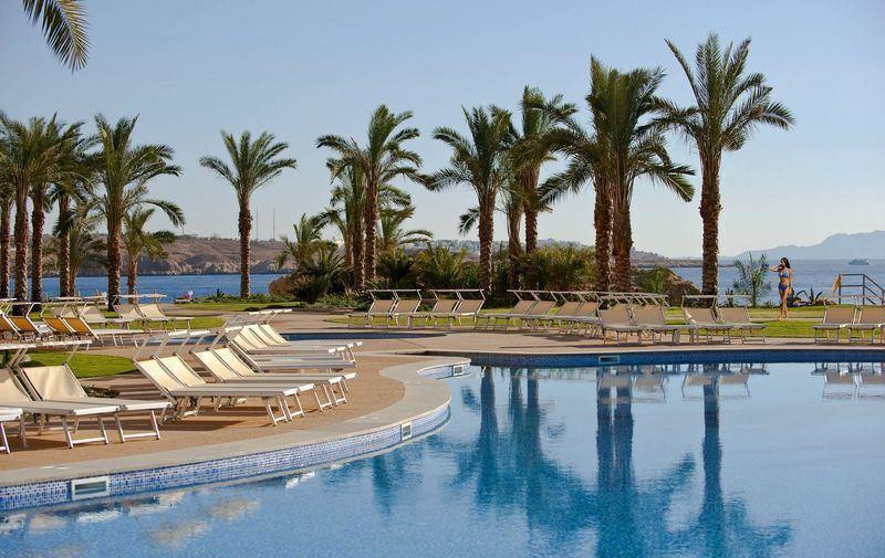 STELLA DI MARE BEACH HOTEL & SPA — фото 5