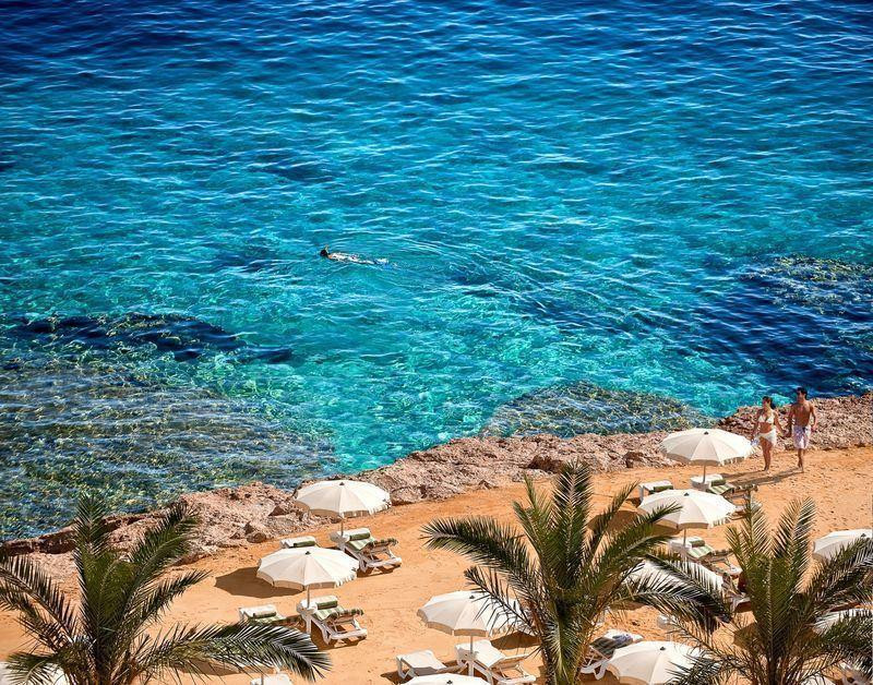 STELLA DI MARE BEACH HOTEL & SPA — фото 6
