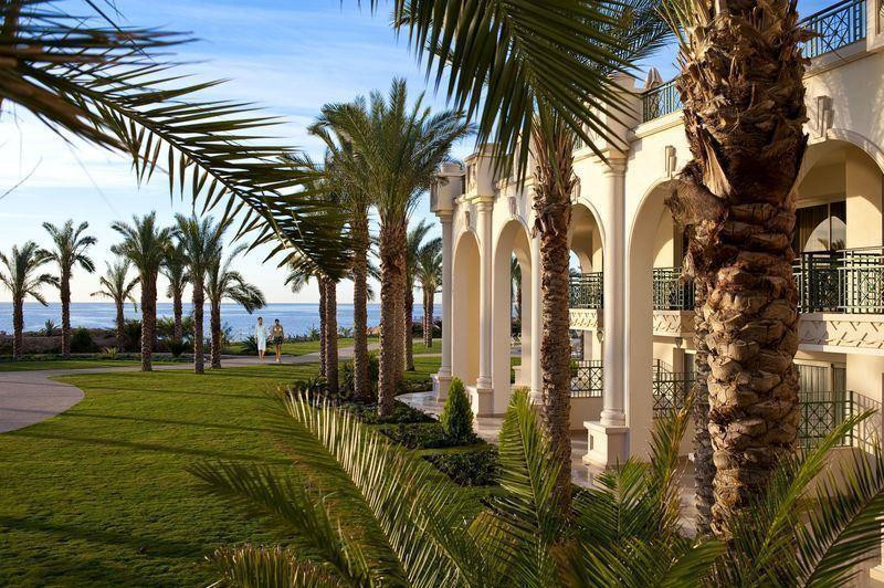 STELLA DI MARE BEACH HOTEL & SPA — фото 7