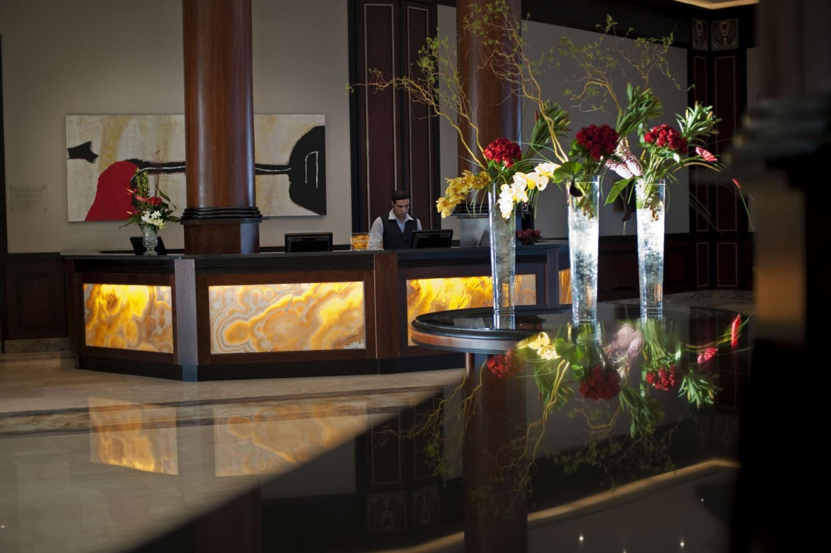 STELLA DI MARE BEACH HOTEL & SPA — фото 8
