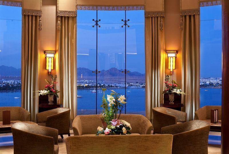 STELLA DI MARE BEACH HOTEL & SPA — фото 10