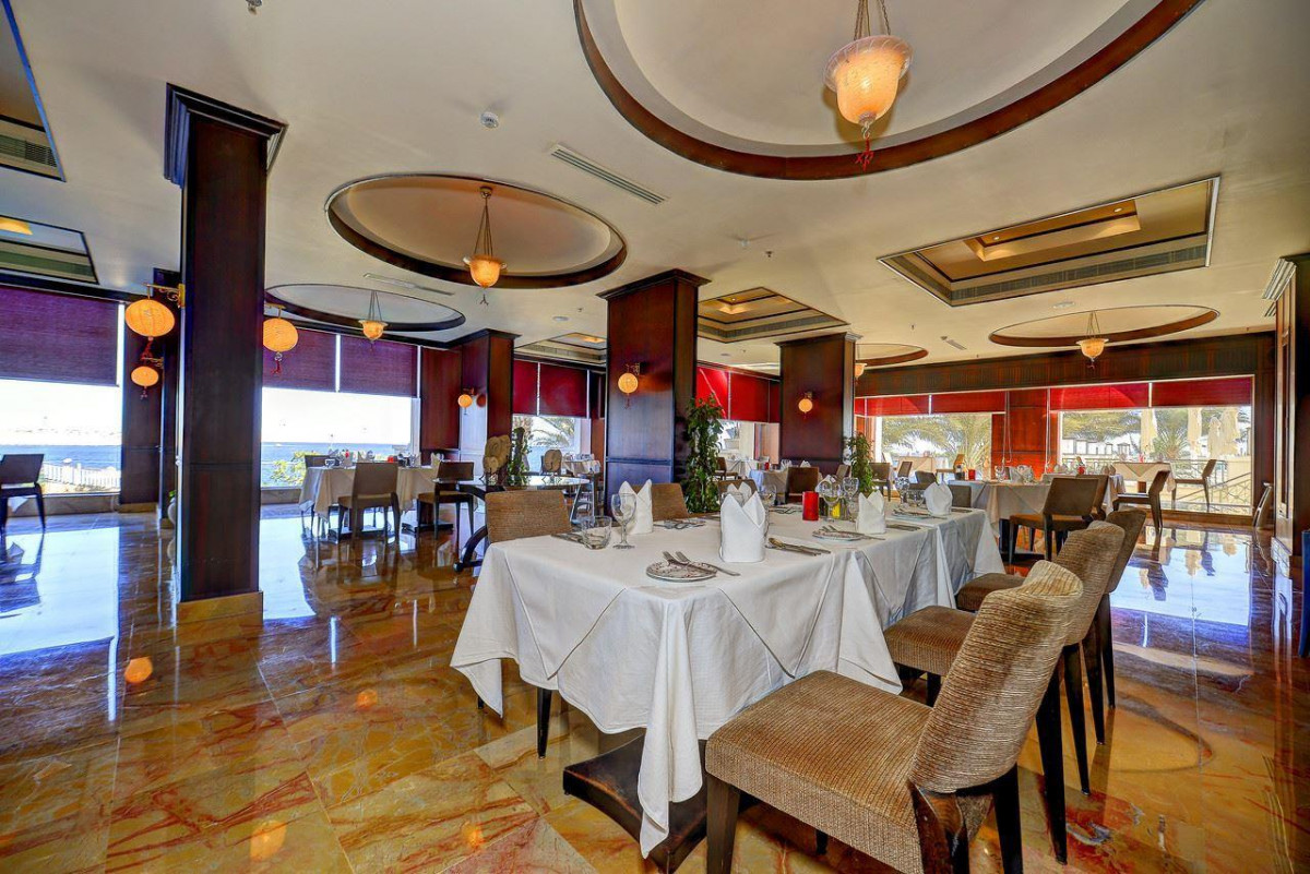 STELLA DI MARE BEACH HOTEL & SPA — фото 12