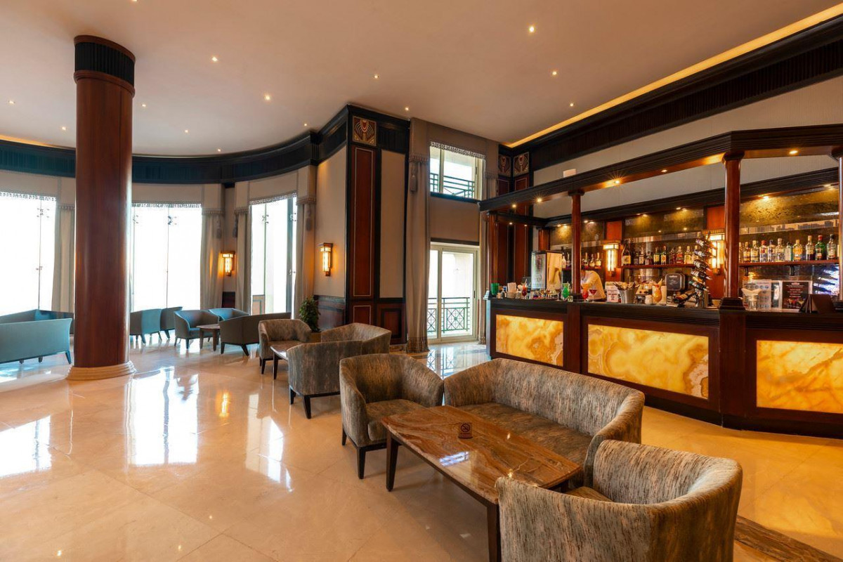 STELLA DI MARE BEACH HOTEL & SPA — фото 13