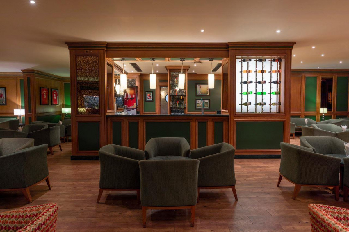 STELLA DI MARE BEACH HOTEL & SPA — фото 14