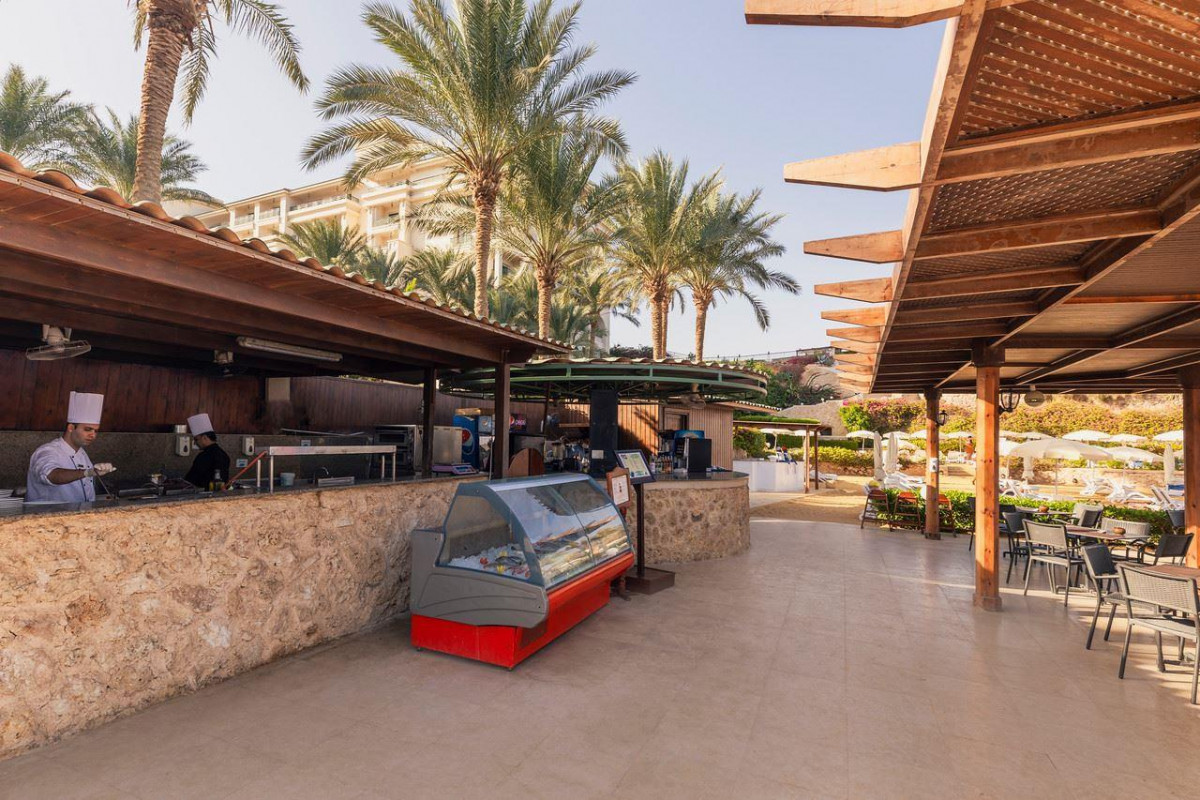 STELLA DI MARE BEACH HOTEL & SPA — фото 15
