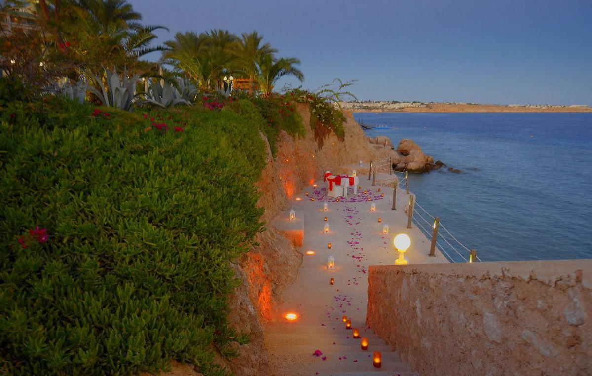 STELLA DI MARE BEACH HOTEL & SPA — фото 17