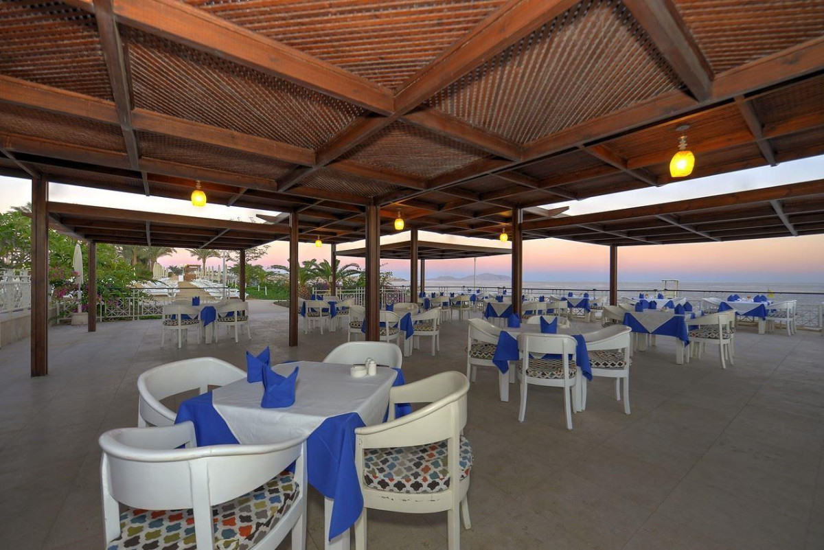STELLA DI MARE BEACH HOTEL & SPA — фото 18