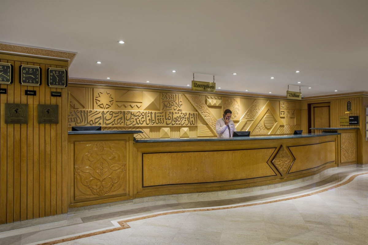 SULTAN GARDENS RESORT — фото 16