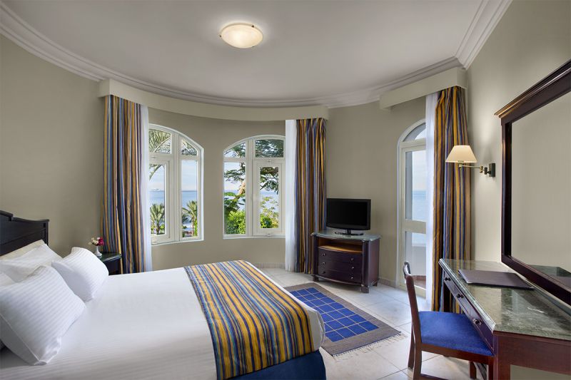 SULTAN GARDENS VILLAS — фото 10
