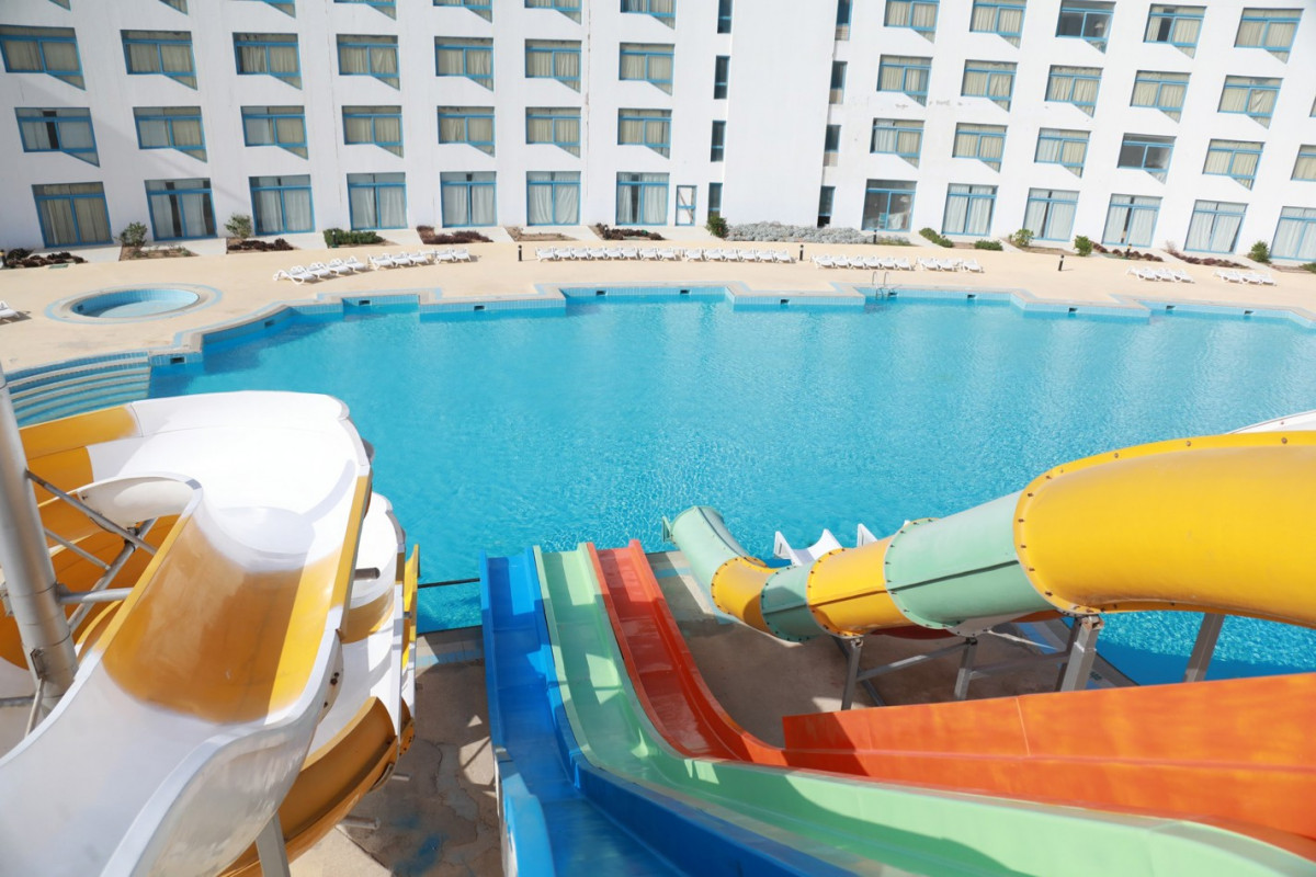 SUN RESORT & AQUA PARK (EX. AMARINA SUN RESORT & AQUA PARK) — фото 3