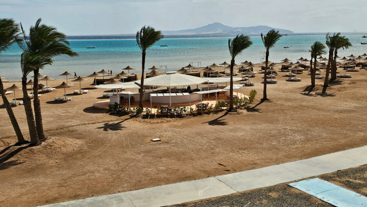 SUN RESORT & AQUA PARK (EX. AMARINA SUN RESORT & AQUA PARK) — фото 5