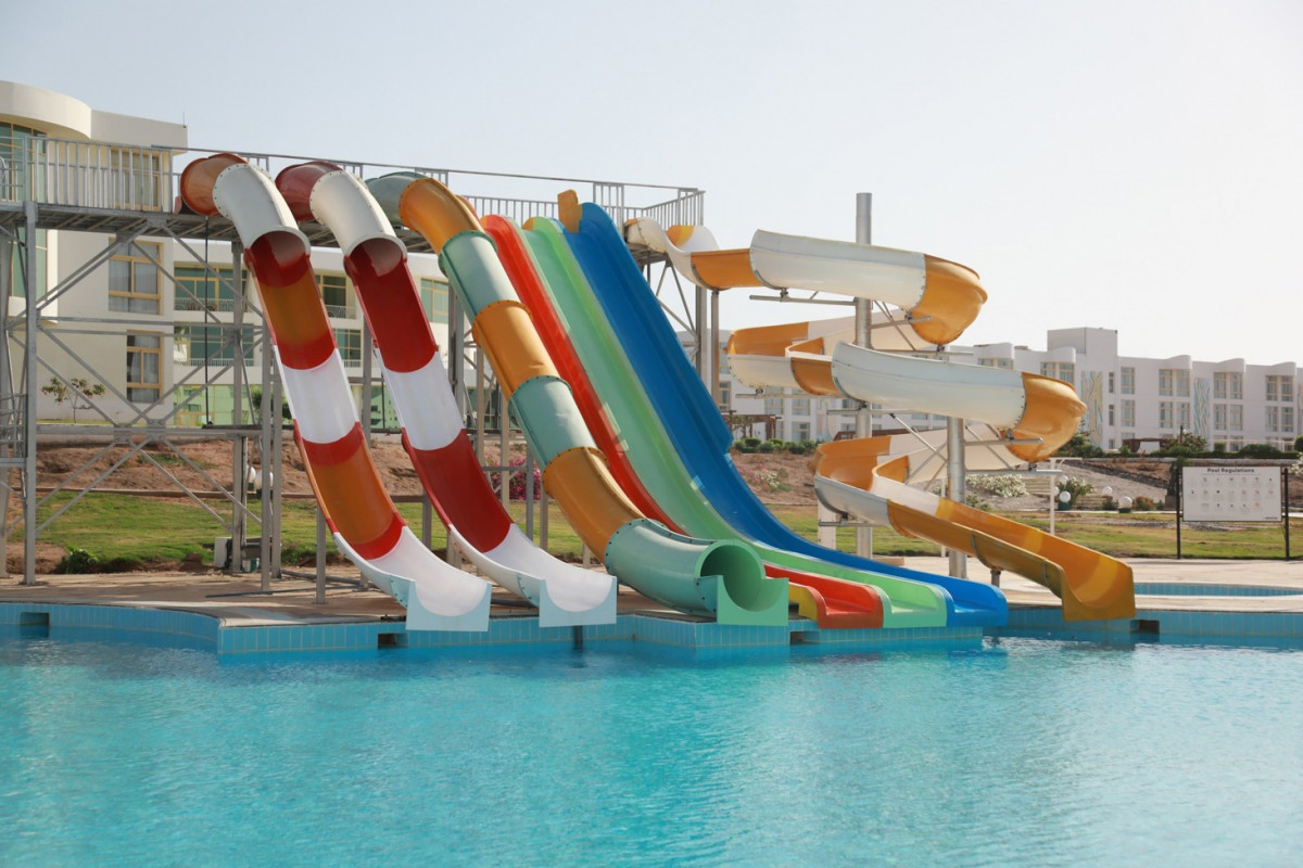 SUN RESORT & AQUA PARK (EX. AMARINA SUN RESORT & AQUA PARK) — фото 6