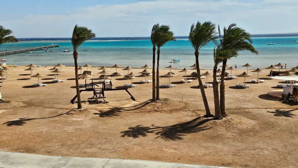 SUN RESORT & AQUA PARK (EX. AMARINA SUN RESORT & AQUA PARK) — фото 7