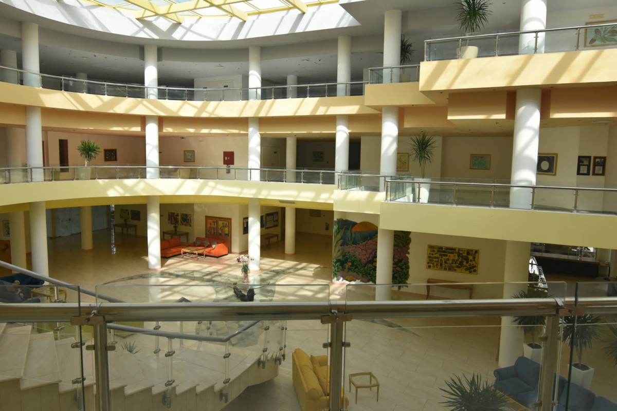 SUN RESORT & AQUA PARK (EX. AMARINA SUN RESORT & AQUA PARK) — фото 8