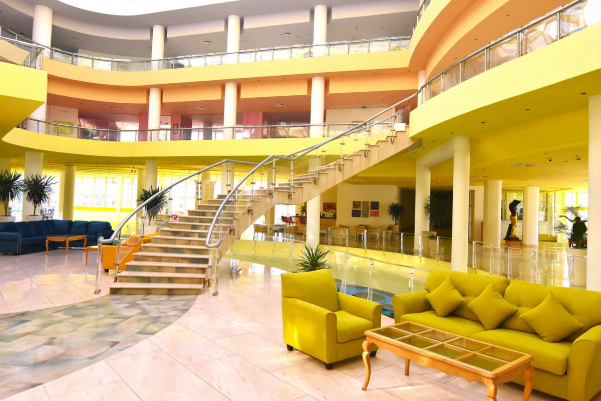 SUN RESORT & AQUA PARK (EX. AMARINA SUN RESORT & AQUA PARK) — фото 9