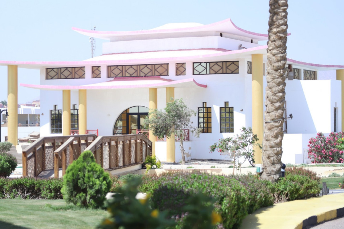 SUN RESORT & AQUA PARK (EX. AMARINA SUN RESORT & AQUA PARK) — фото 10
