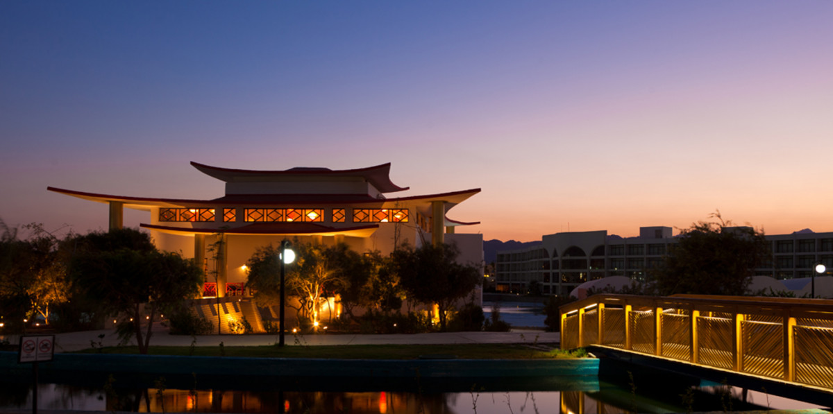 SUN RESORT & AQUA PARK (EX. AMARINA SUN RESORT & AQUA PARK) — фото 13