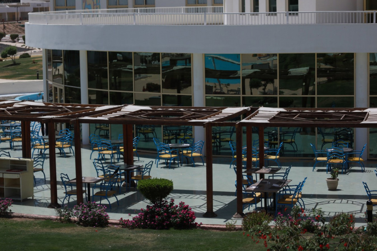SUN RESORT & AQUA PARK (EX. AMARINA SUN RESORT & AQUA PARK) — фото 14