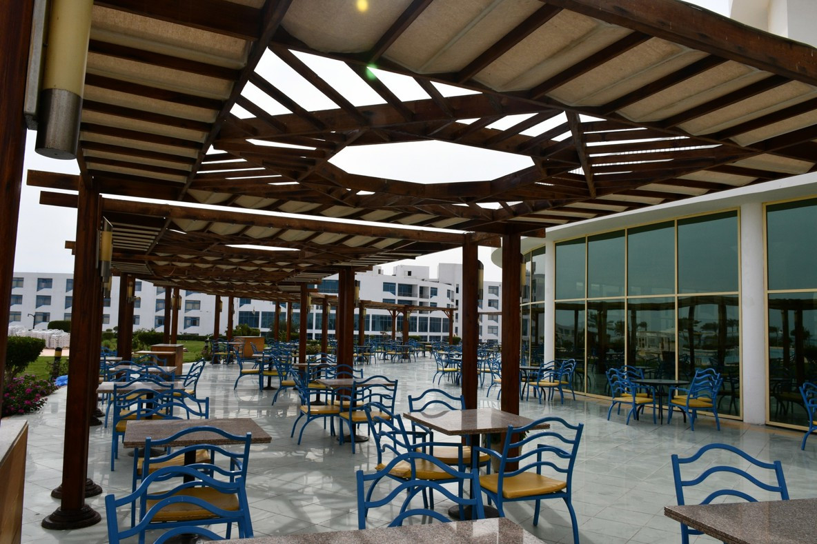 SUN RESORT & AQUA PARK (EX. AMARINA SUN RESORT & AQUA PARK) — фото 16