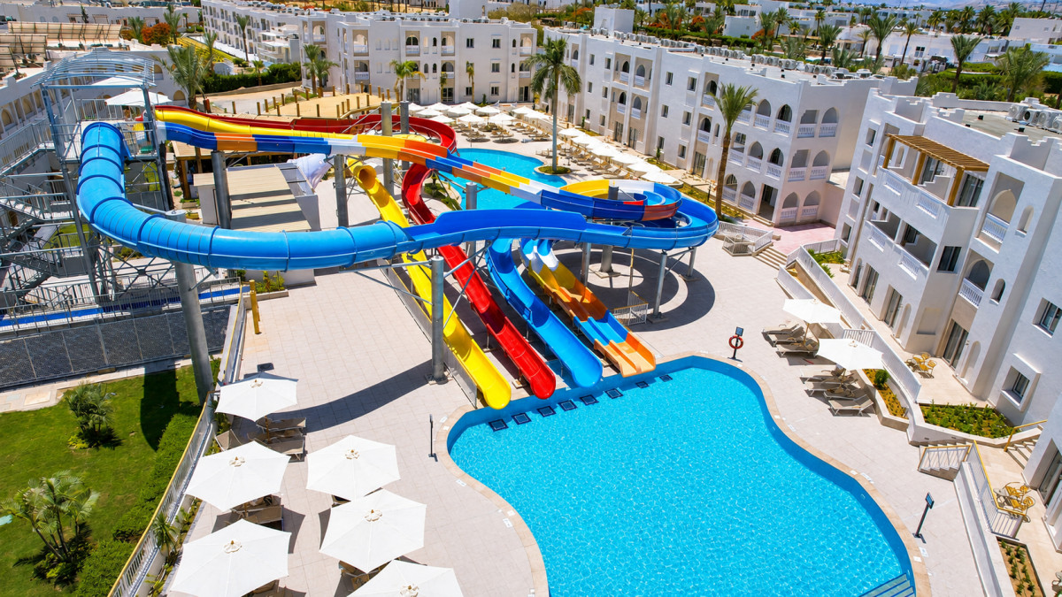 SUNRISE DIAMOND BEACH RESORT — фото 2
