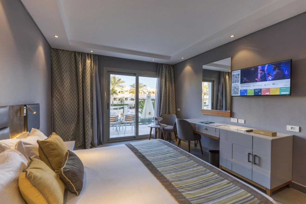 SUNRISE DIAMOND BEACH RESORT — фото 3