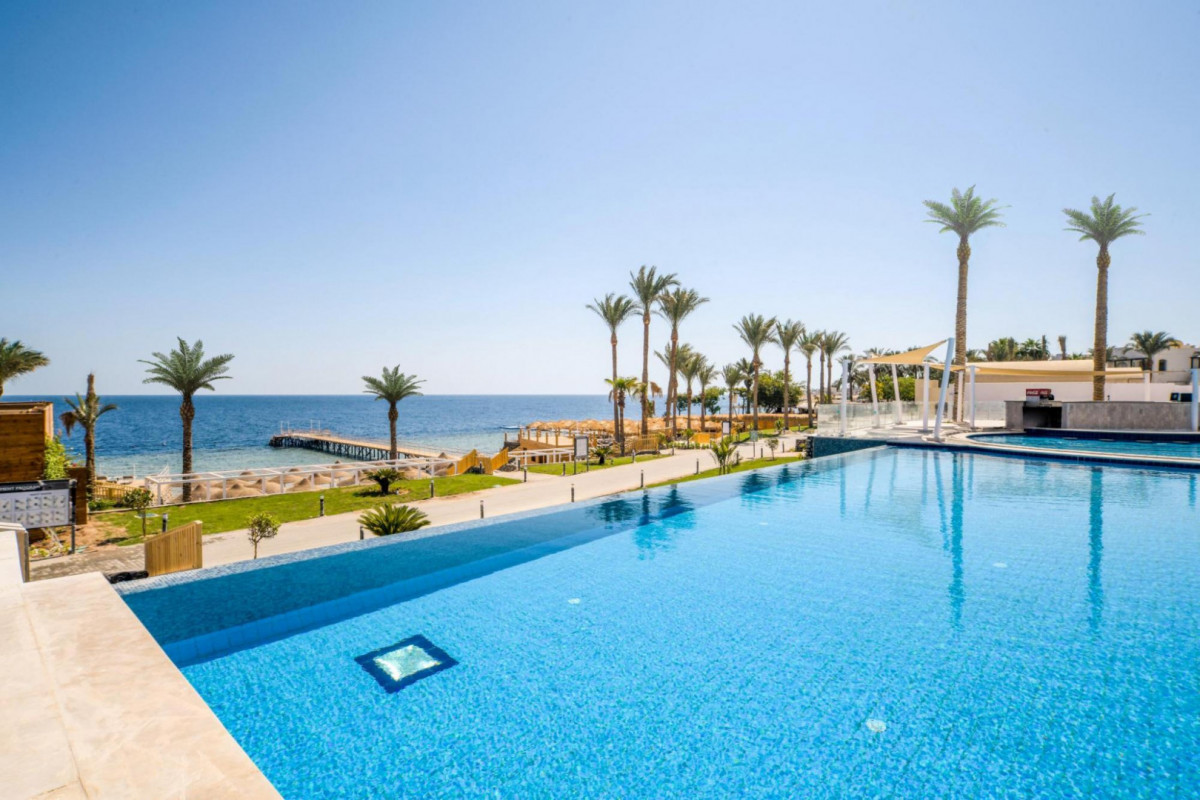 SUNRISE DIAMOND BEACH RESORT — фото 4