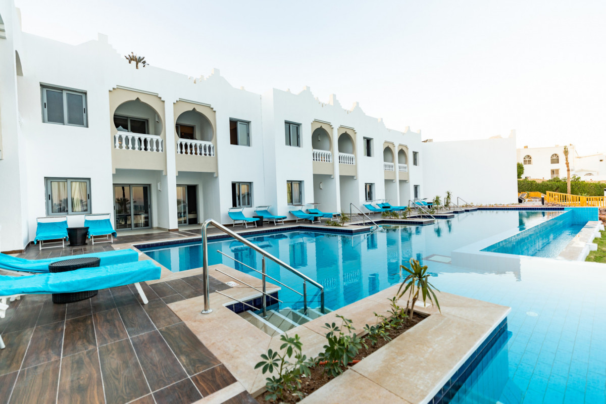 SUNRISE DIAMOND BEACH RESORT — фото 5