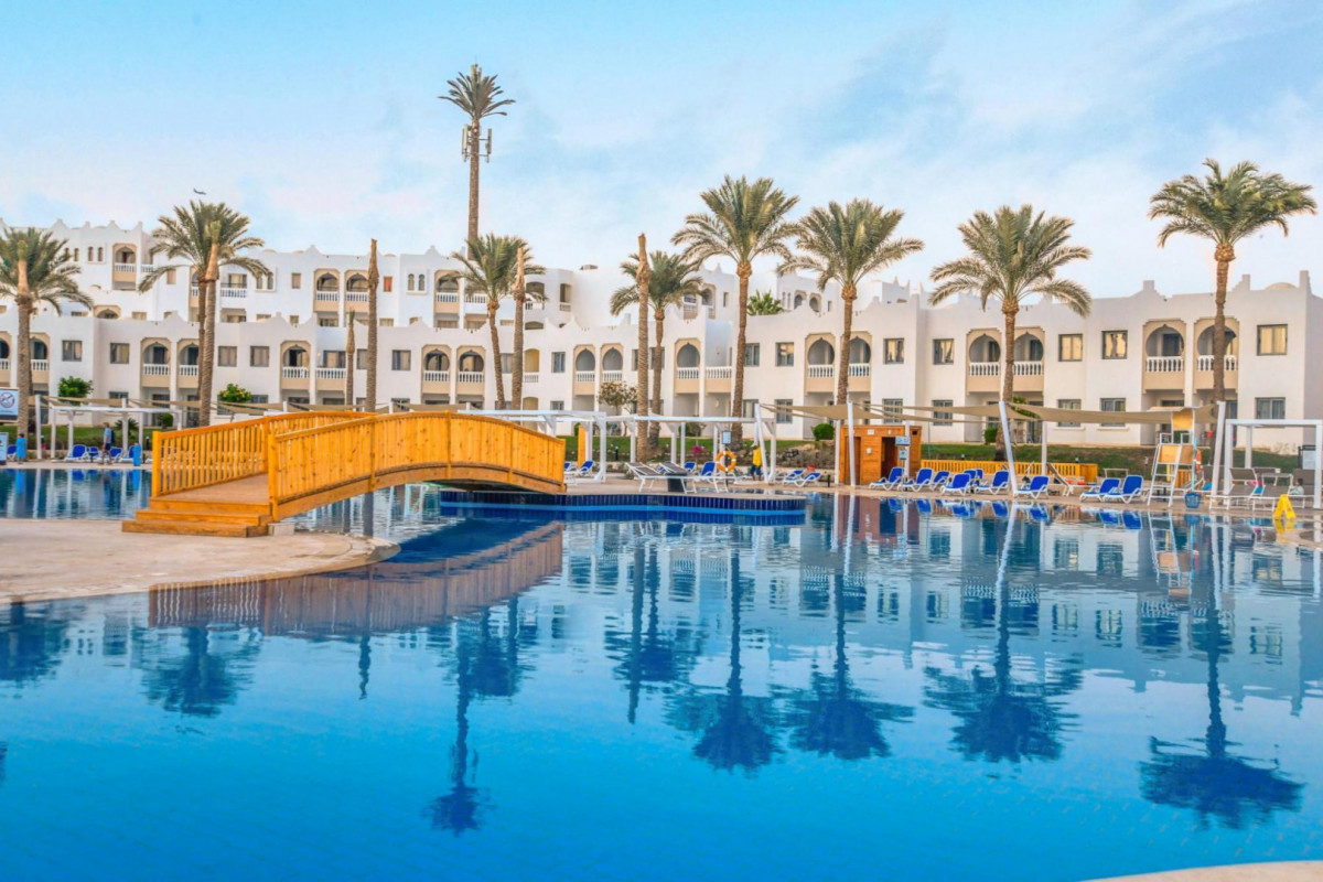SUNRISE DIAMOND BEACH RESORT — фото 7