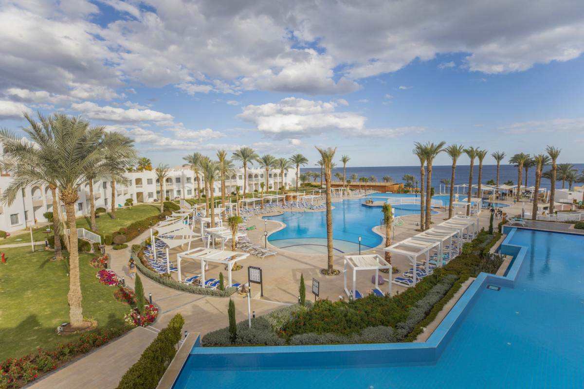 SUNRISE DIAMOND BEACH RESORT — фото 9