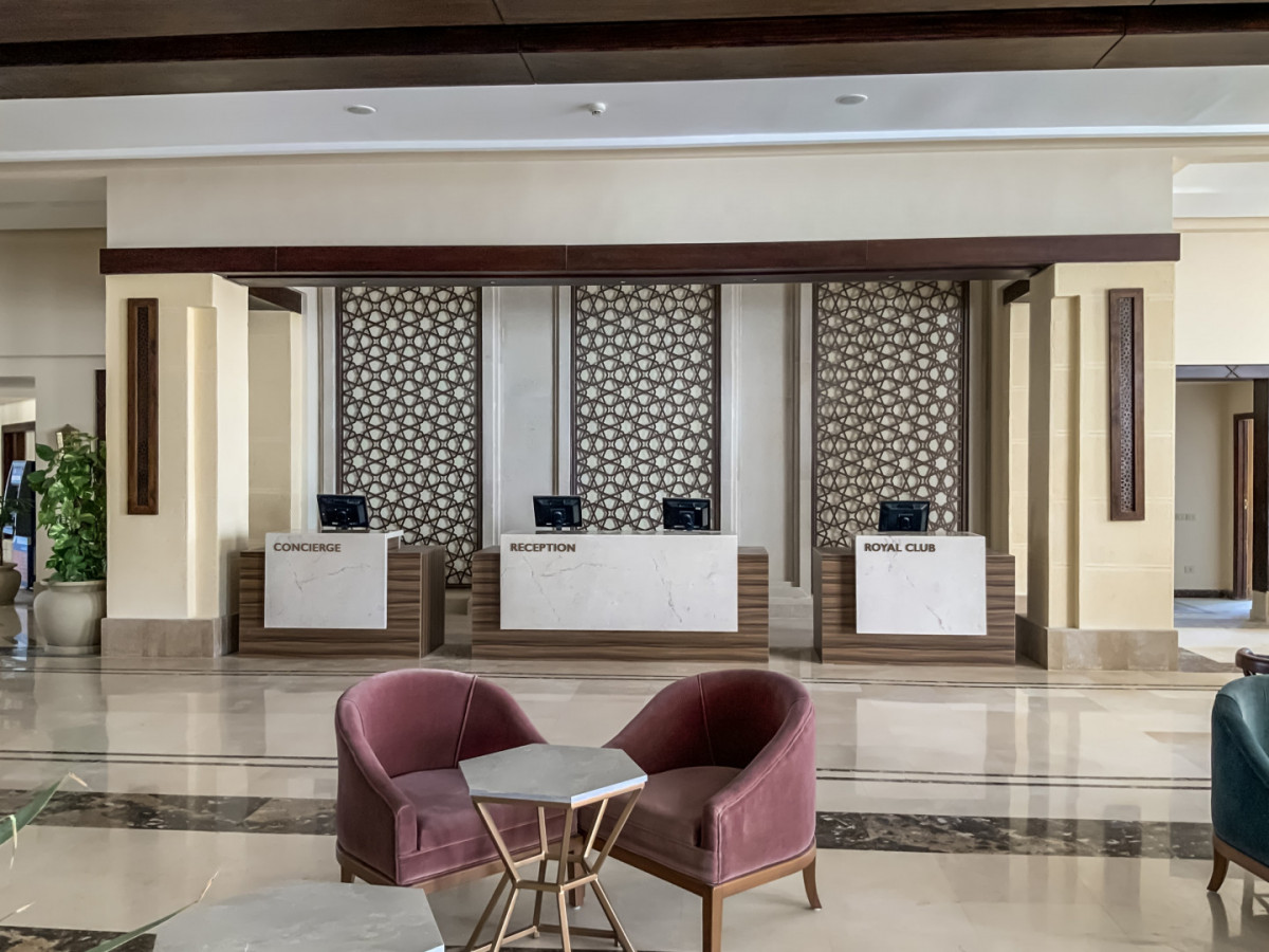 SUNRISE DIAMOND BEACH RESORT — фото 12