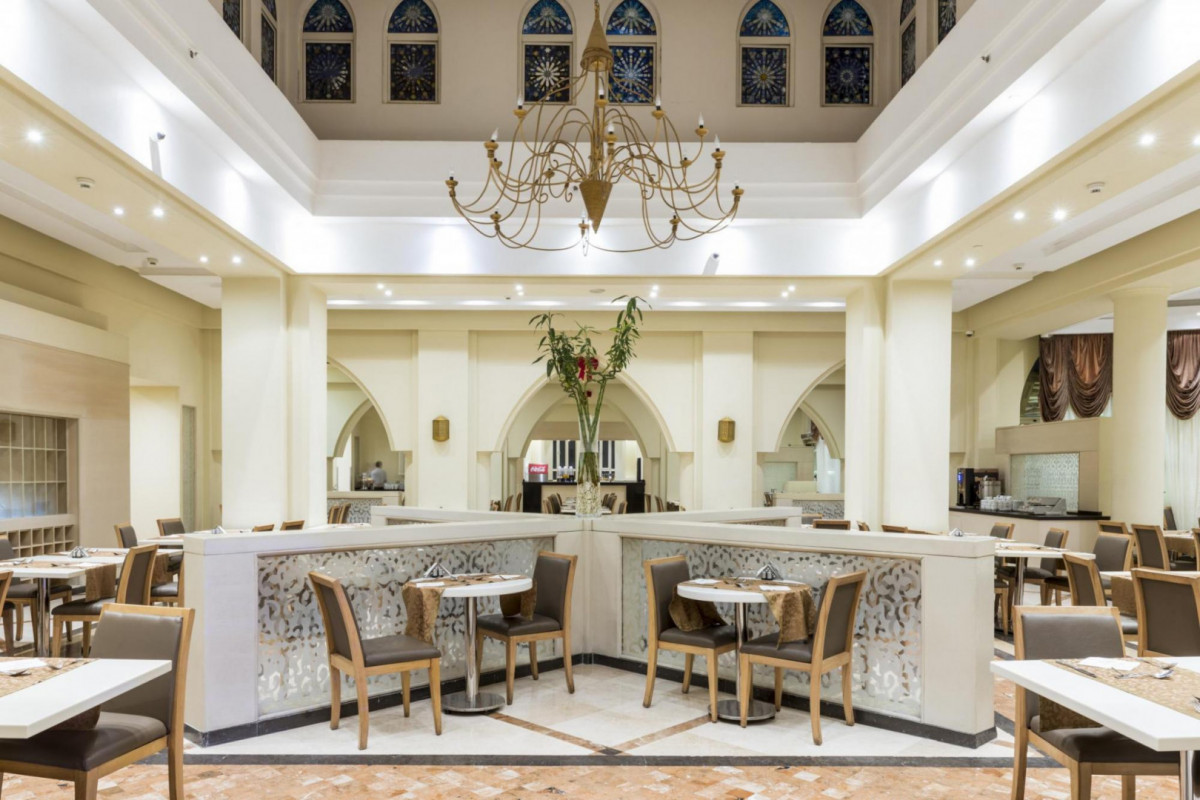 SUNRISE DIAMOND BEACH RESORT — фото 13