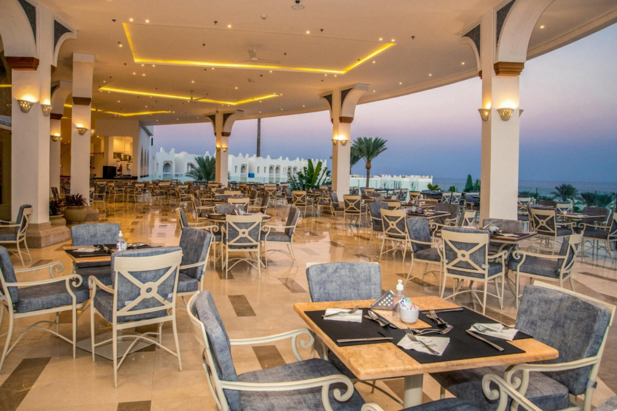 SUNRISE DIAMOND BEACH RESORT — фото 14