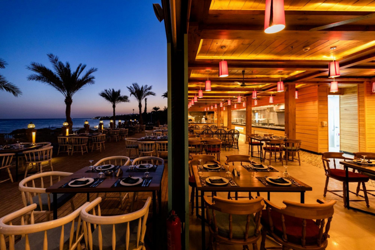 SUNRISE DIAMOND BEACH RESORT — фото 16