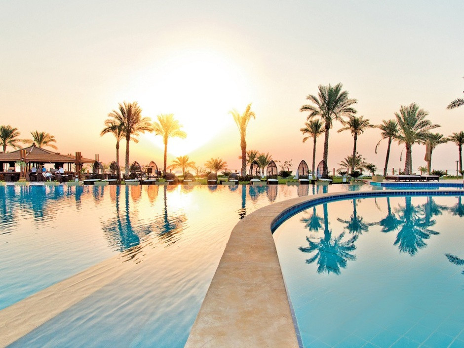 SUNRISE GRAND SELECT MONTEMARE RESORT — фото 3