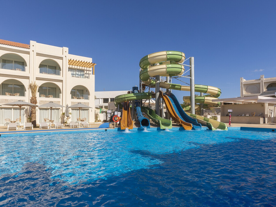 SUNRISE GRAND SELECT MONTEMARE RESORT — фото 10