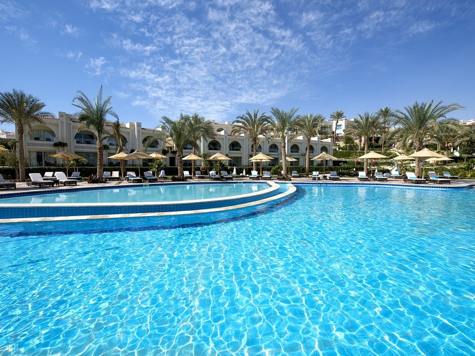SUNRISE GRAND SELECT MONTEMARE RESORT — фото 12