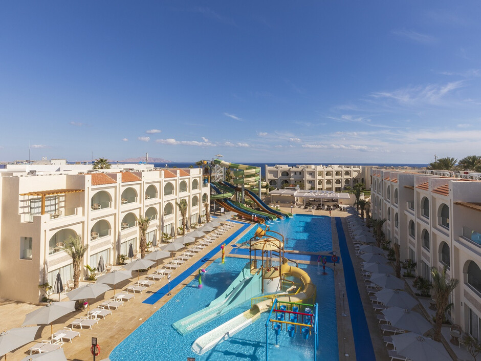 SUNRISE GRAND SELECT MONTEMARE RESORT — фото 13