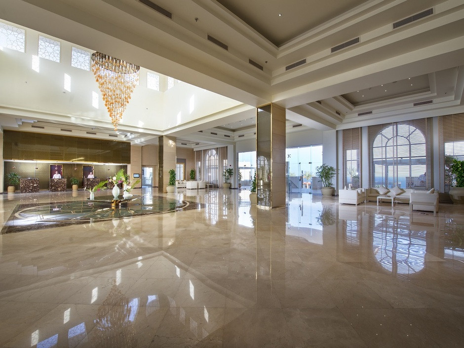 SUNRISE GRAND SELECT MONTEMARE RESORT — фото 18